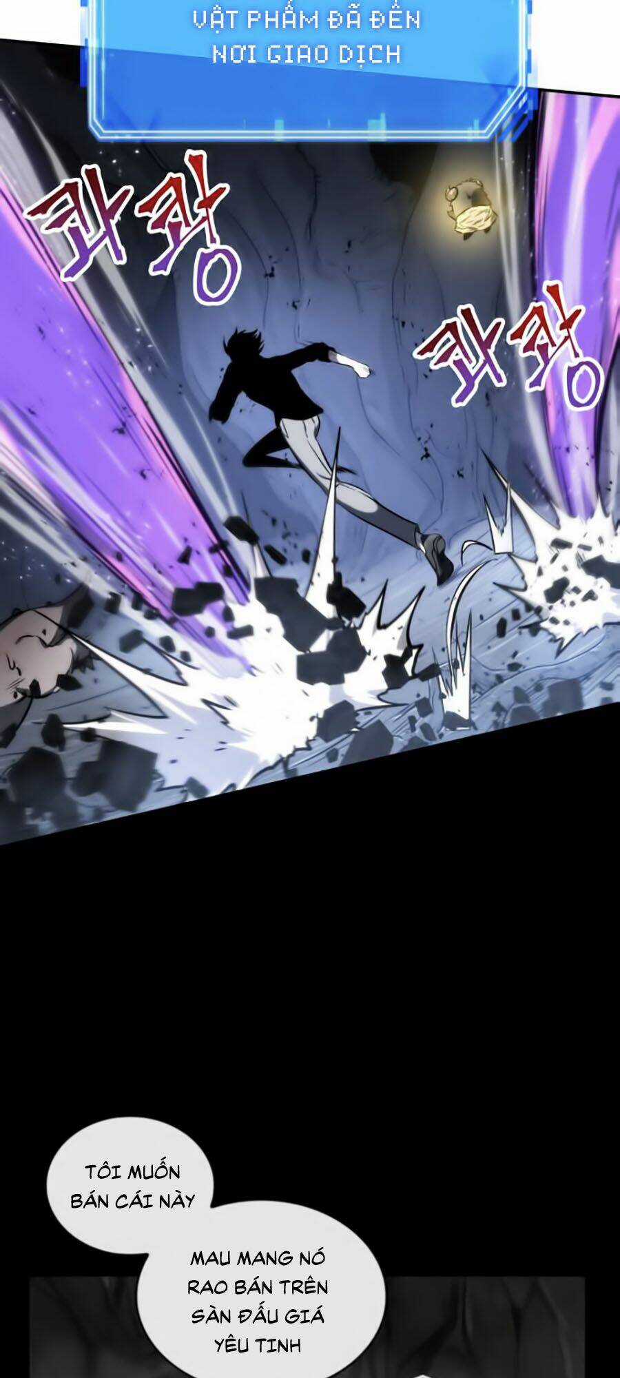 Toàn Trí Độc Giả - Omniscient Reader - Chapter 21 - Trang 35