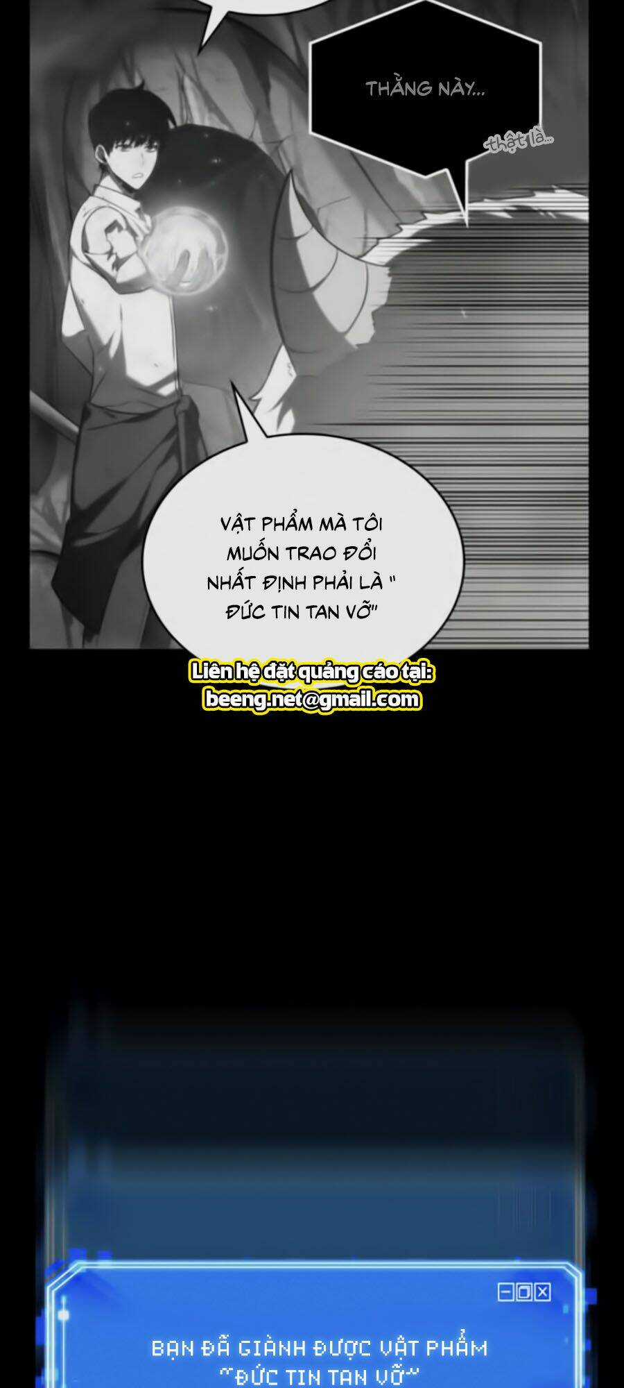 Toàn Trí Độc Giả - Omniscient Reader - Chapter 21 - Trang 36