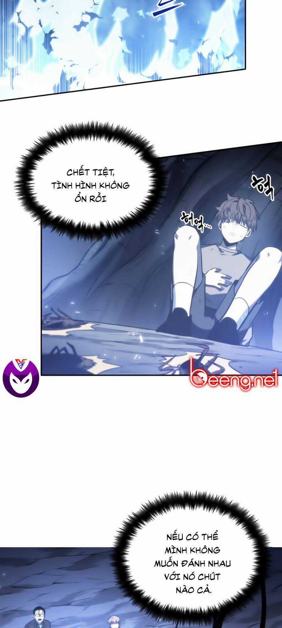 Toàn Trí Độc Giả - Omniscient Reader - Chapter 21 - Trang 5