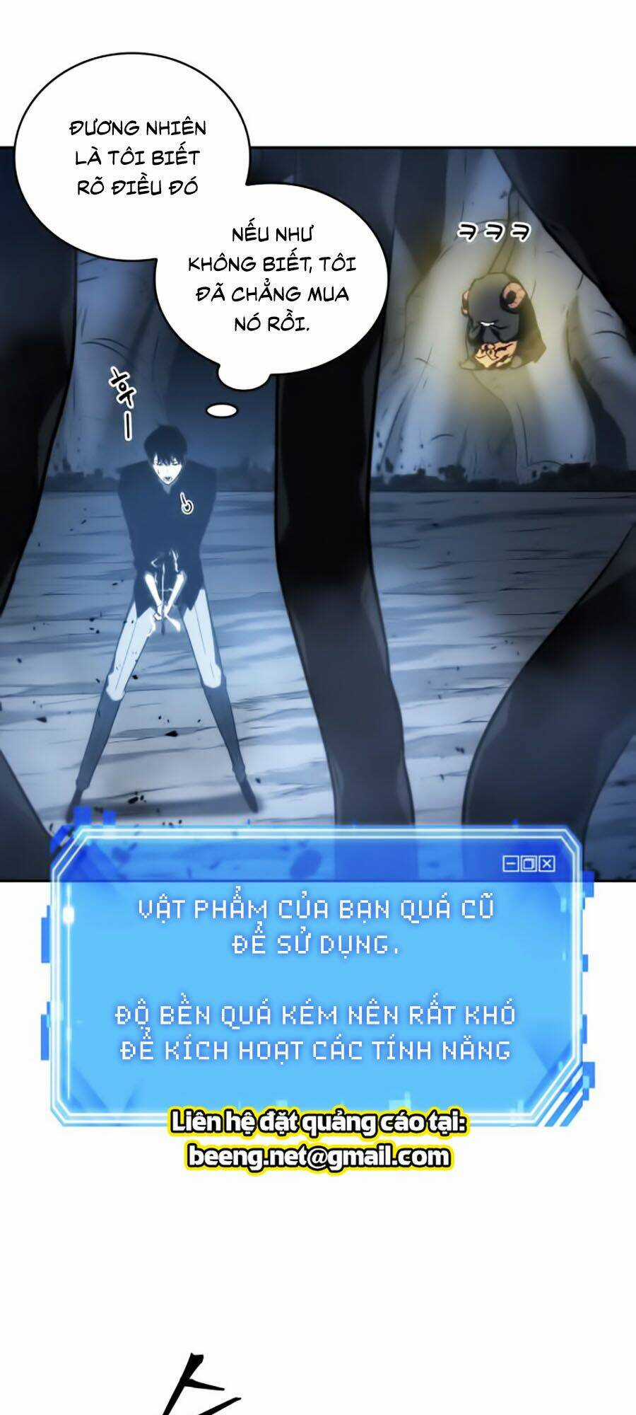 Toàn Trí Độc Giả - Omniscient Reader - Chapter 21 - Trang 45