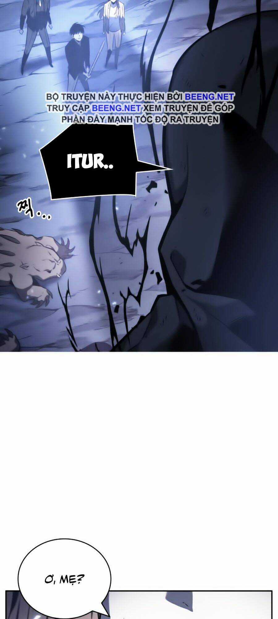 Toàn Trí Độc Giả - Omniscient Reader - Chapter 21 - Trang 6