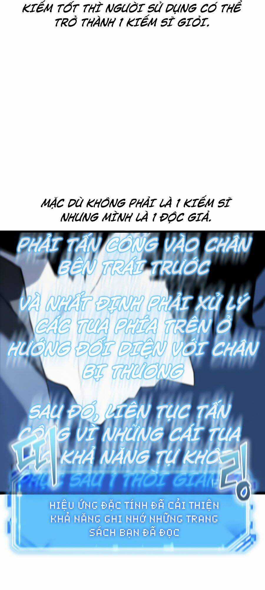 Toàn Trí Độc Giả - Omniscient Reader - Chapter 21 - Trang 58