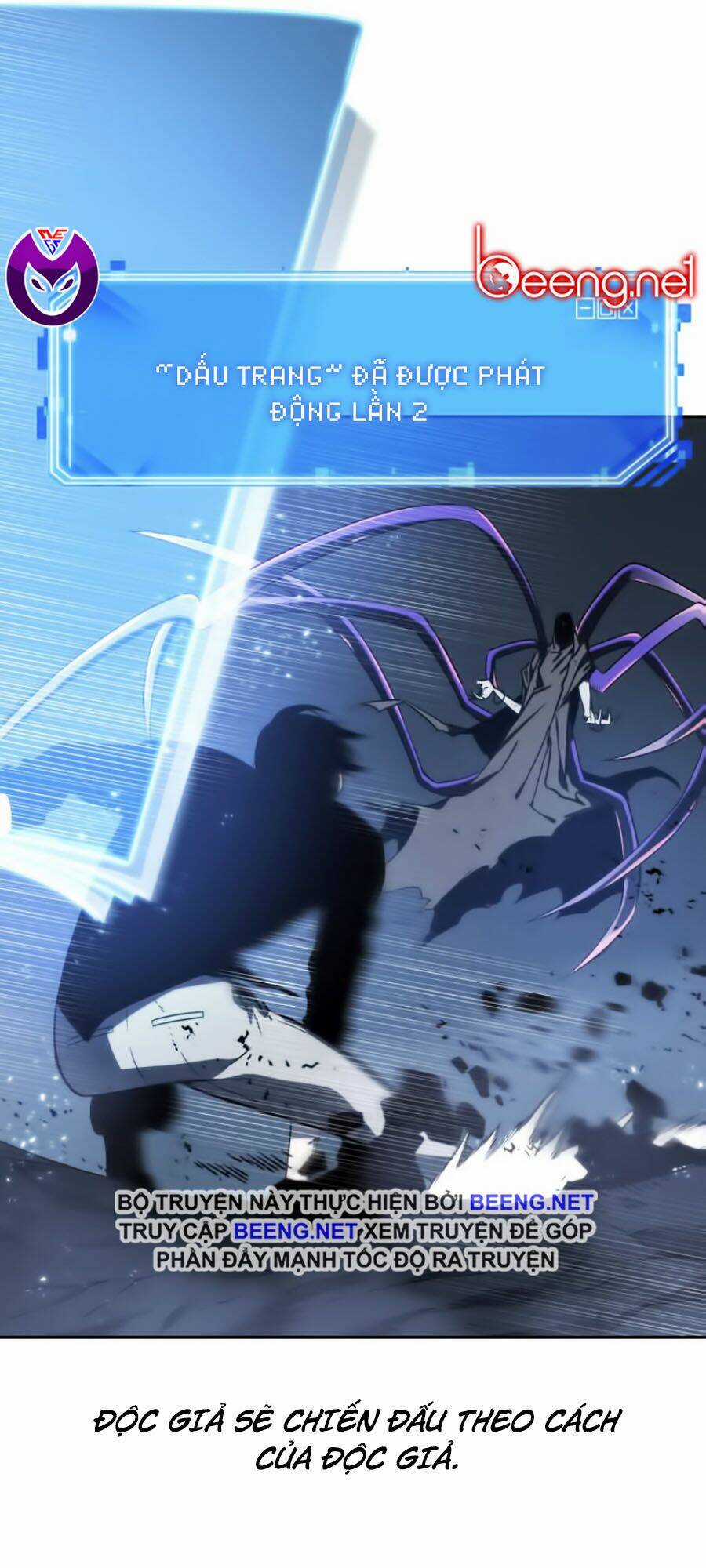 Toàn Trí Độc Giả - Omniscient Reader - Chapter 21 - Trang 61