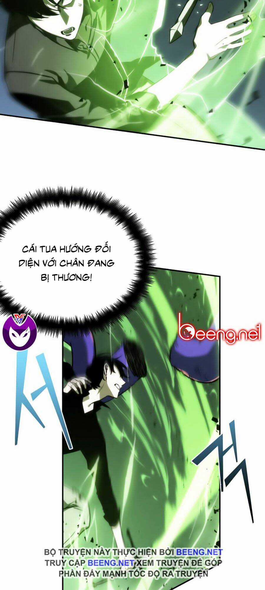 Toàn Trí Độc Giả - Omniscient Reader - Chapter 21 - Trang 67