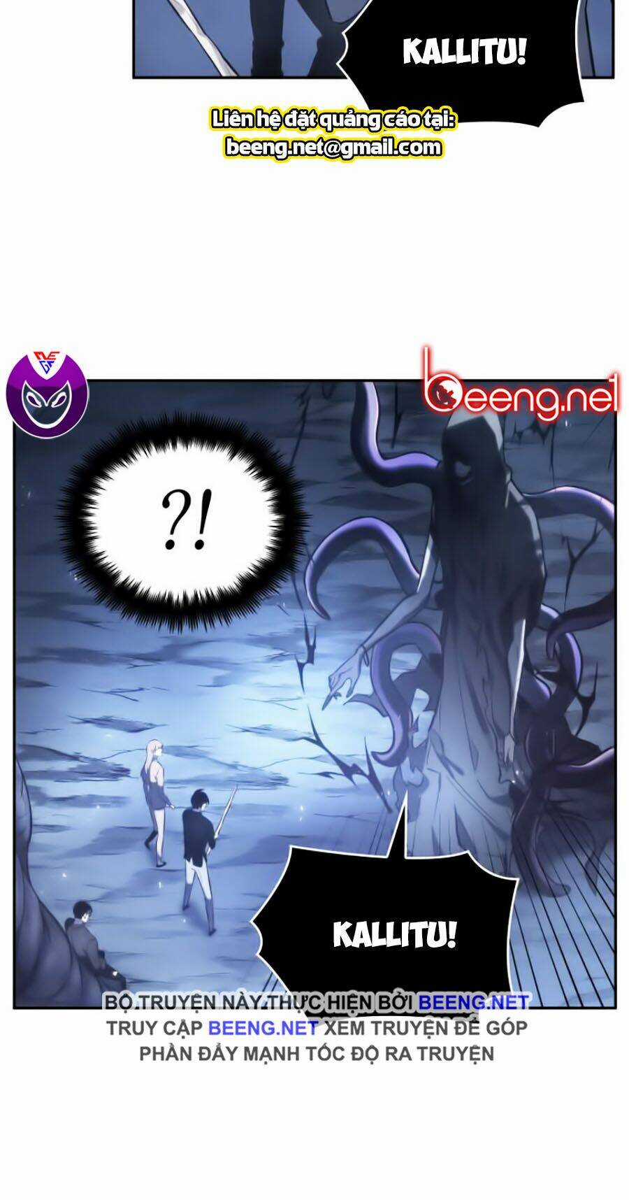 Toàn Trí Độc Giả - Omniscient Reader - Chapter 21 - Trang 9