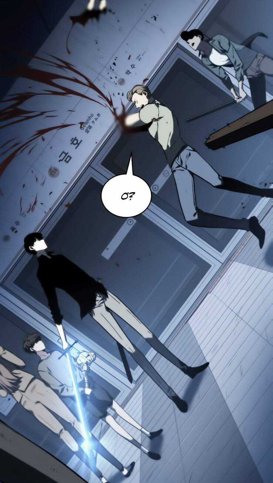 Toàn Trí Độc Giả - Omniscient Reader - Chapter 23 - Trang 103