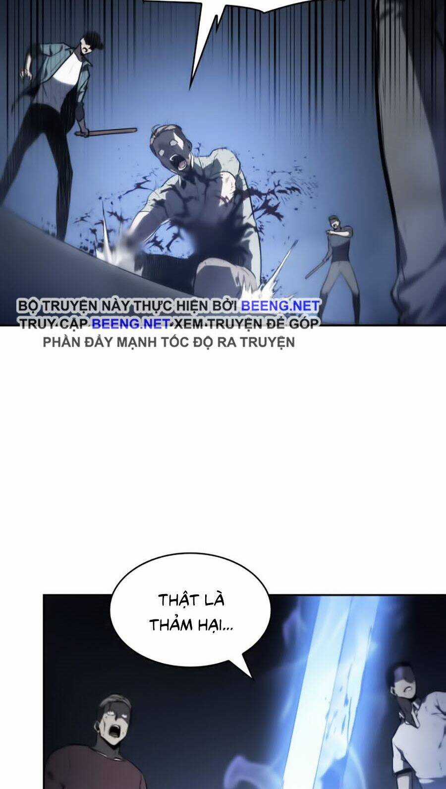 Toàn Trí Độc Giả - Omniscient Reader - Chapter 23 - Trang 106