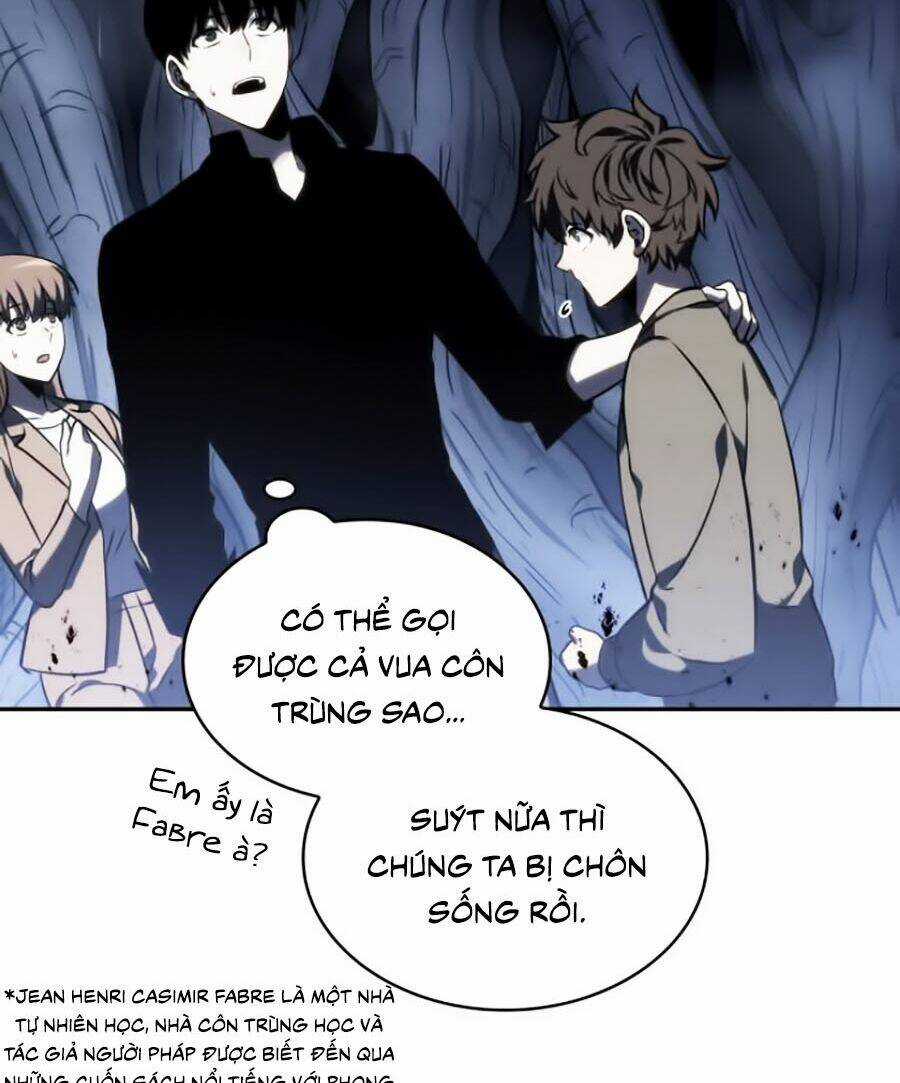 Toàn Trí Độc Giả - Omniscient Reader - Chapter 23 - Trang 16