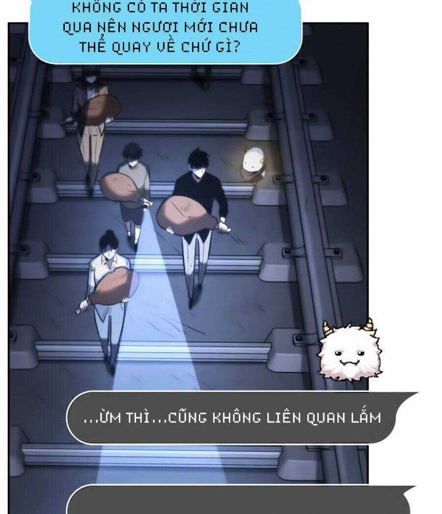Toàn Trí Độc Giả - Omniscient Reader - Chapter 23 - Trang 40