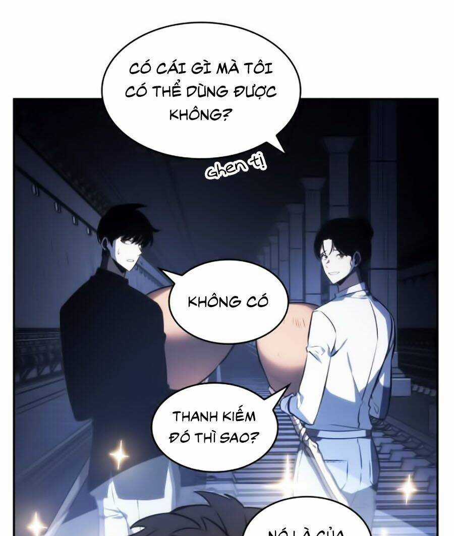 Toàn Trí Độc Giả - Omniscient Reader - Chapter 23 - Trang 51