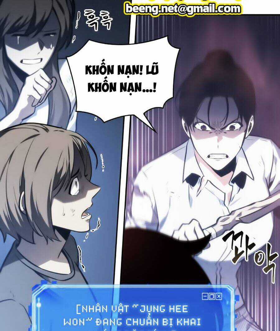 Toàn Trí Độc Giả - Omniscient Reader - Chapter 23 - Trang 67