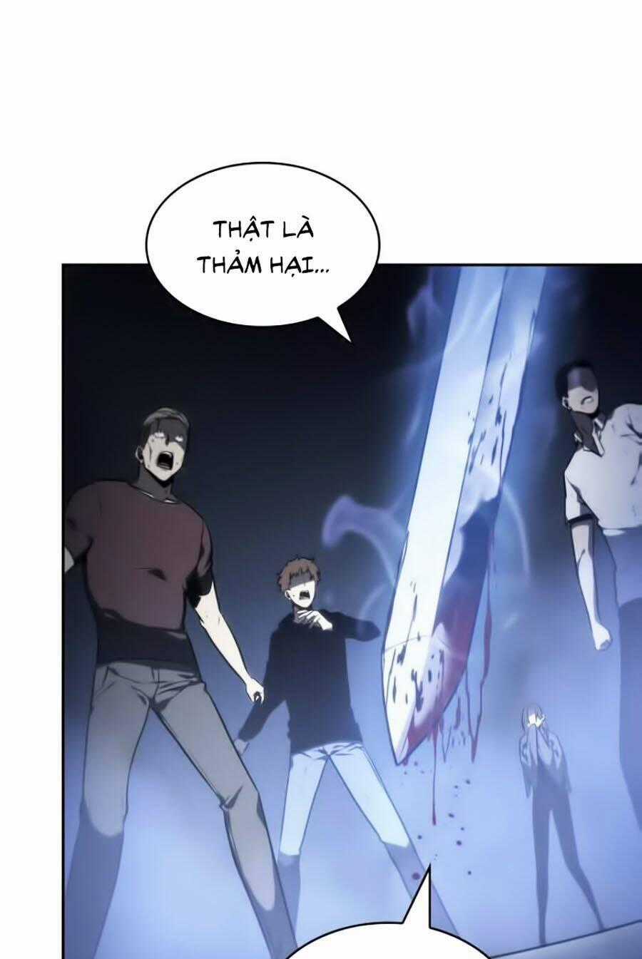 Toàn Trí Độc Giả - Omniscient Reader - Chapter 24 - Trang 1