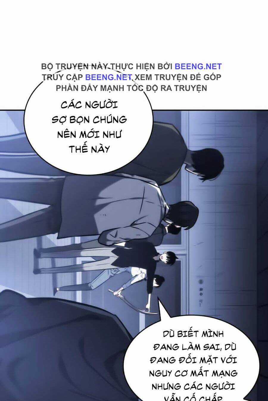 Toàn Trí Độc Giả - Omniscient Reader - Chapter 24 - Trang 11