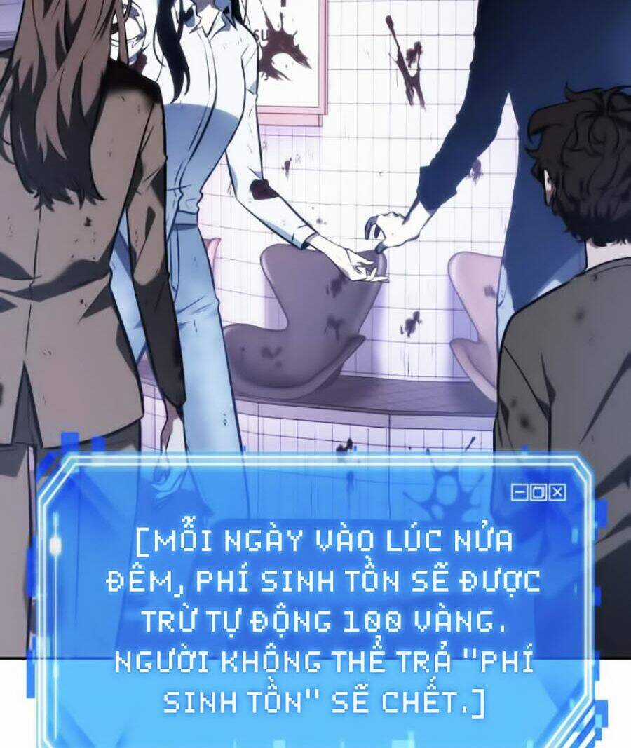 Toàn Trí Độc Giả - Omniscient Reader - Chapter 24 - Trang 115