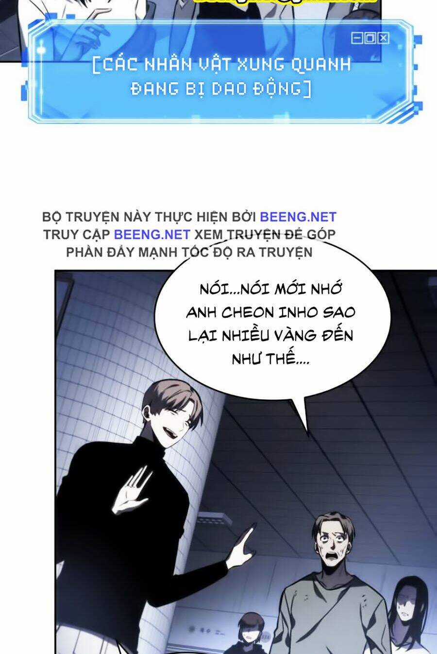 Toàn Trí Độc Giả - Omniscient Reader - Chapter 24 - Trang 15