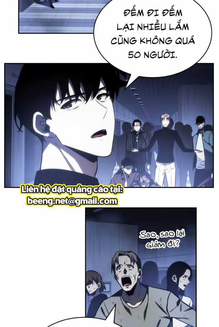 Toàn Trí Độc Giả - Omniscient Reader - Chapter 24 - Trang 18