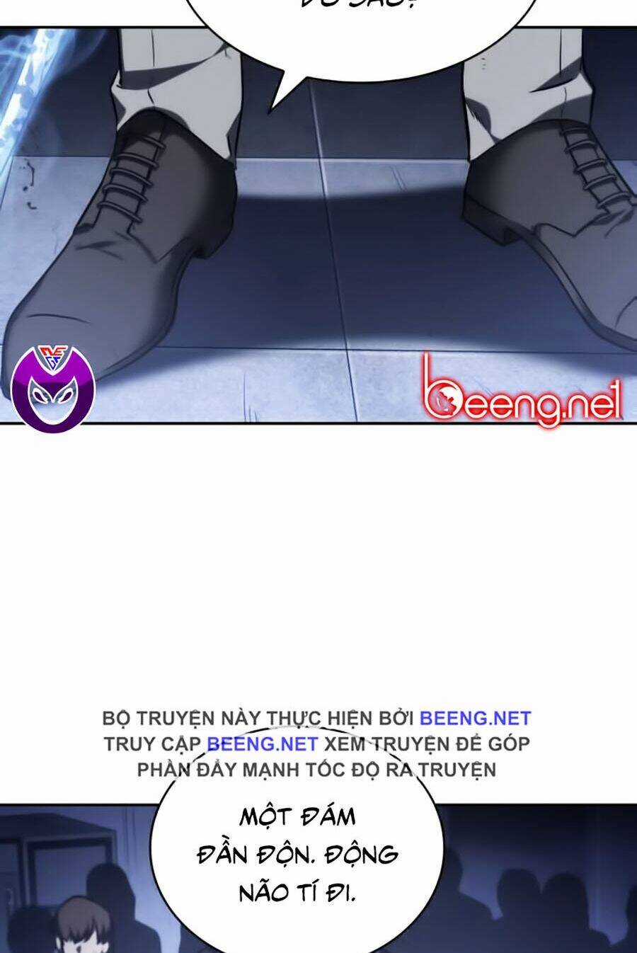 Toàn Trí Độc Giả - Omniscient Reader - Chapter 24 - Trang 20