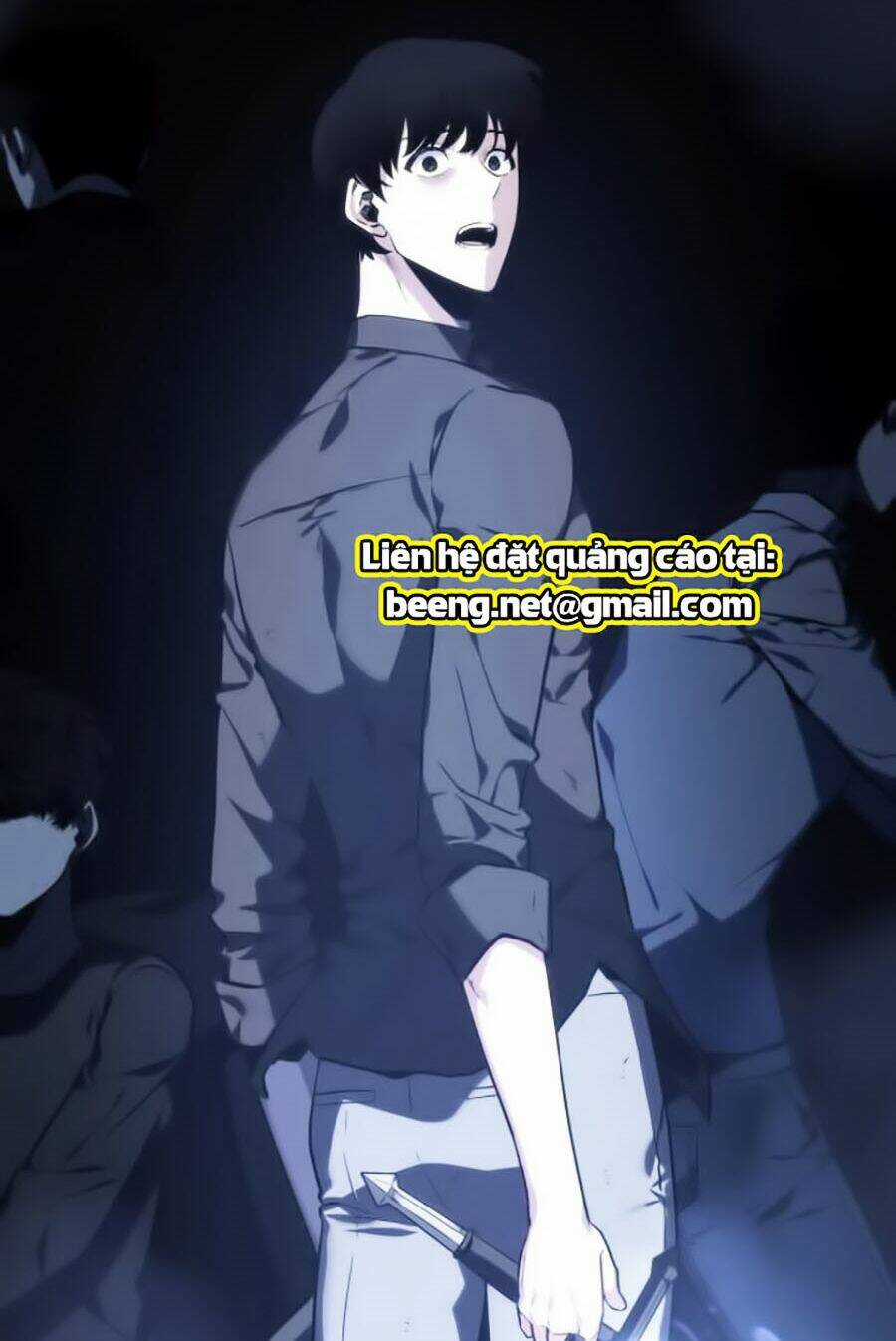 Toàn Trí Độc Giả - Omniscient Reader - Chapter 24 - Trang 3