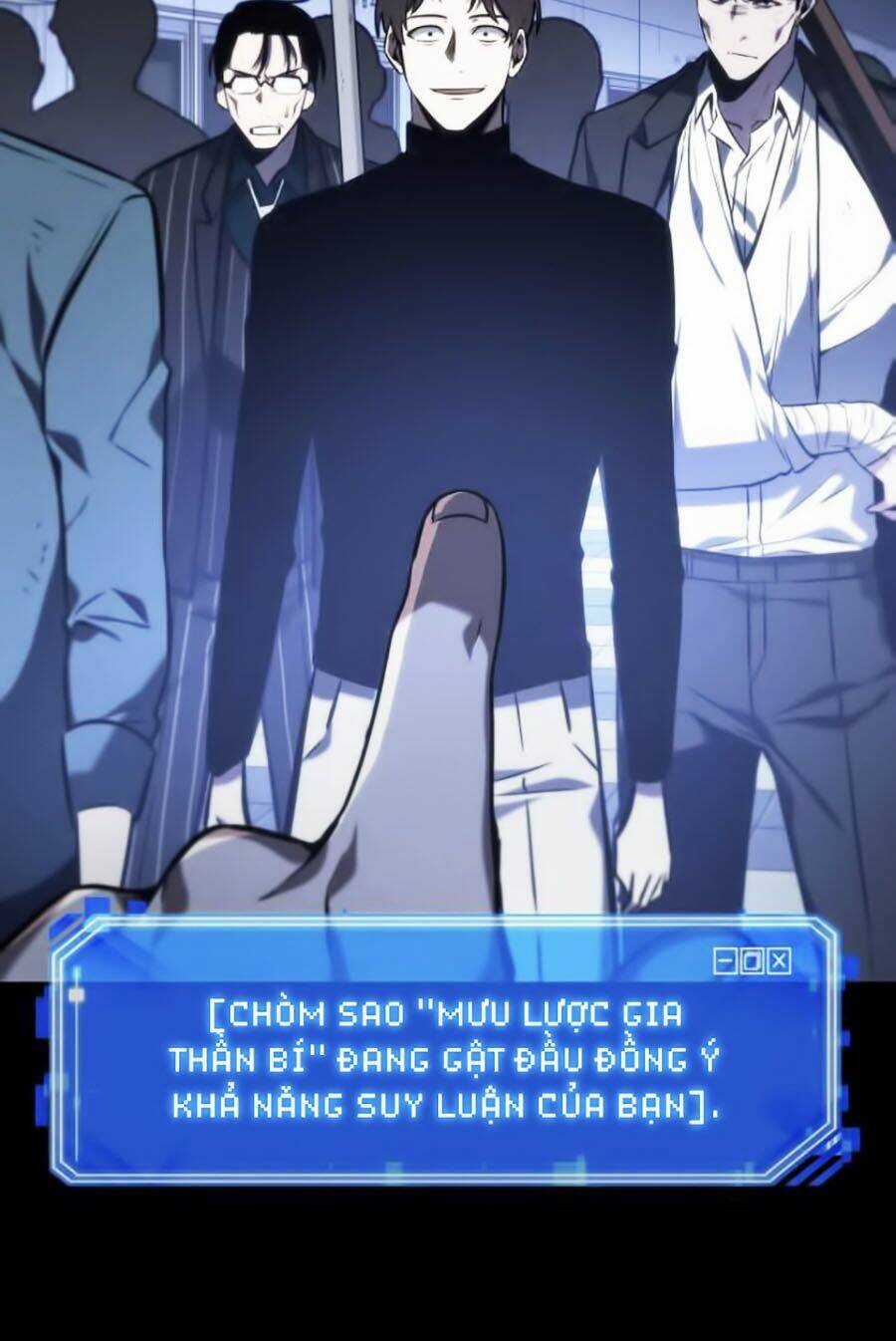 Toàn Trí Độc Giả - Omniscient Reader - Chapter 24 - Trang 23