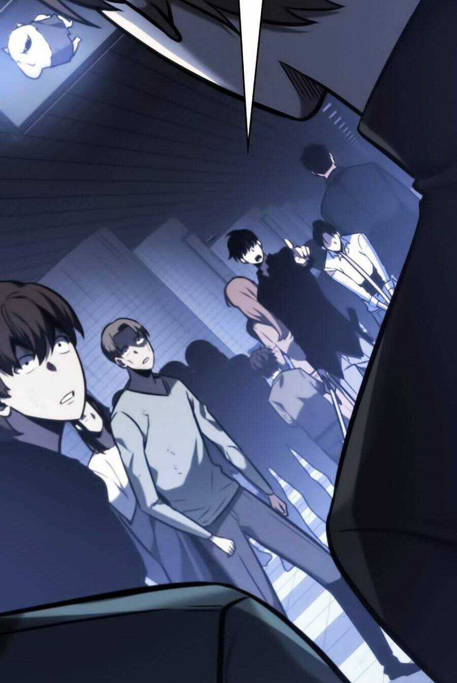 Toàn Trí Độc Giả - Omniscient Reader - Chapter 24 - Trang 26