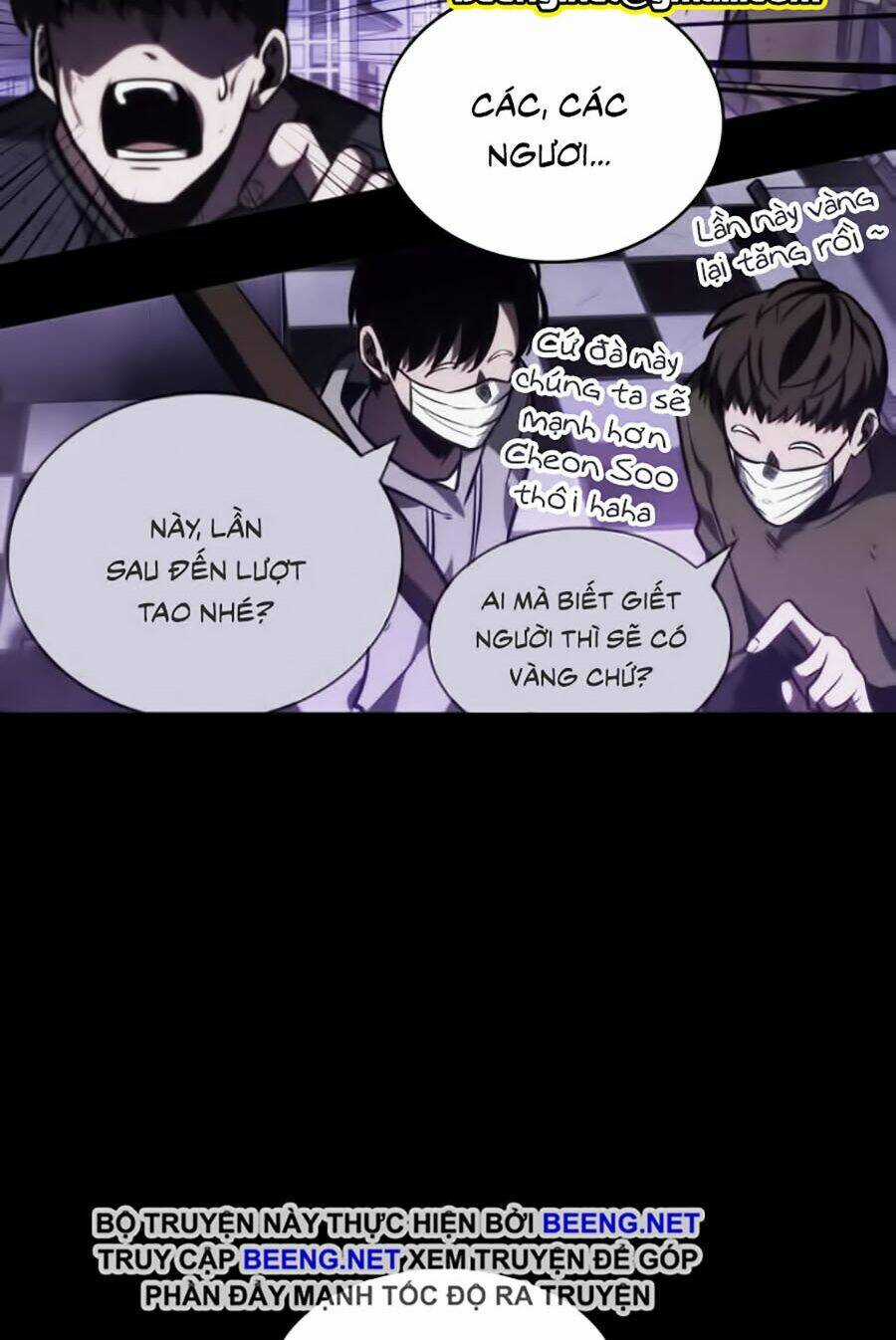 Toàn Trí Độc Giả - Omniscient Reader - Chapter 24 - Trang 28