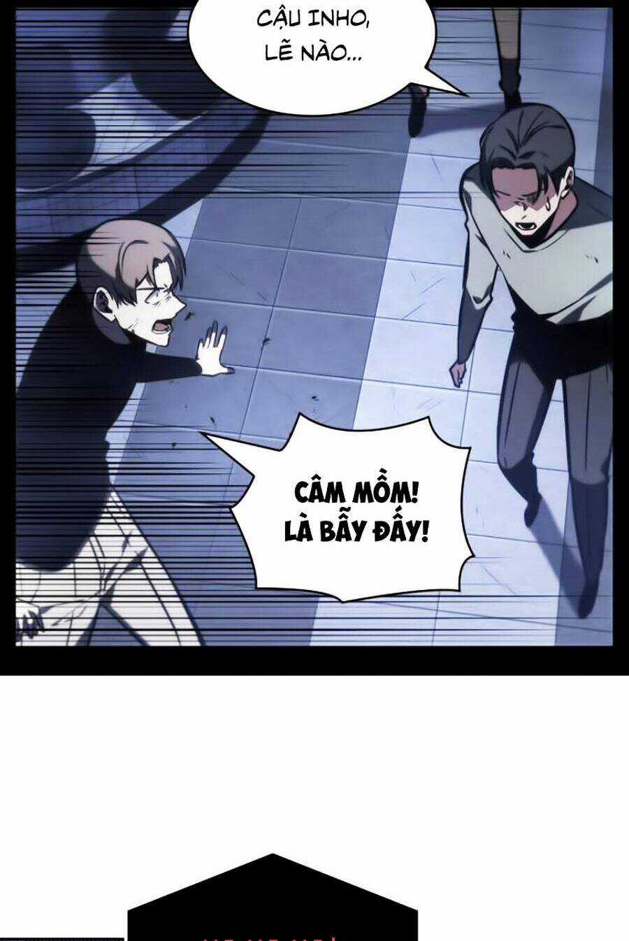 Toàn Trí Độc Giả - Omniscient Reader - Chapter 24 - Trang 29