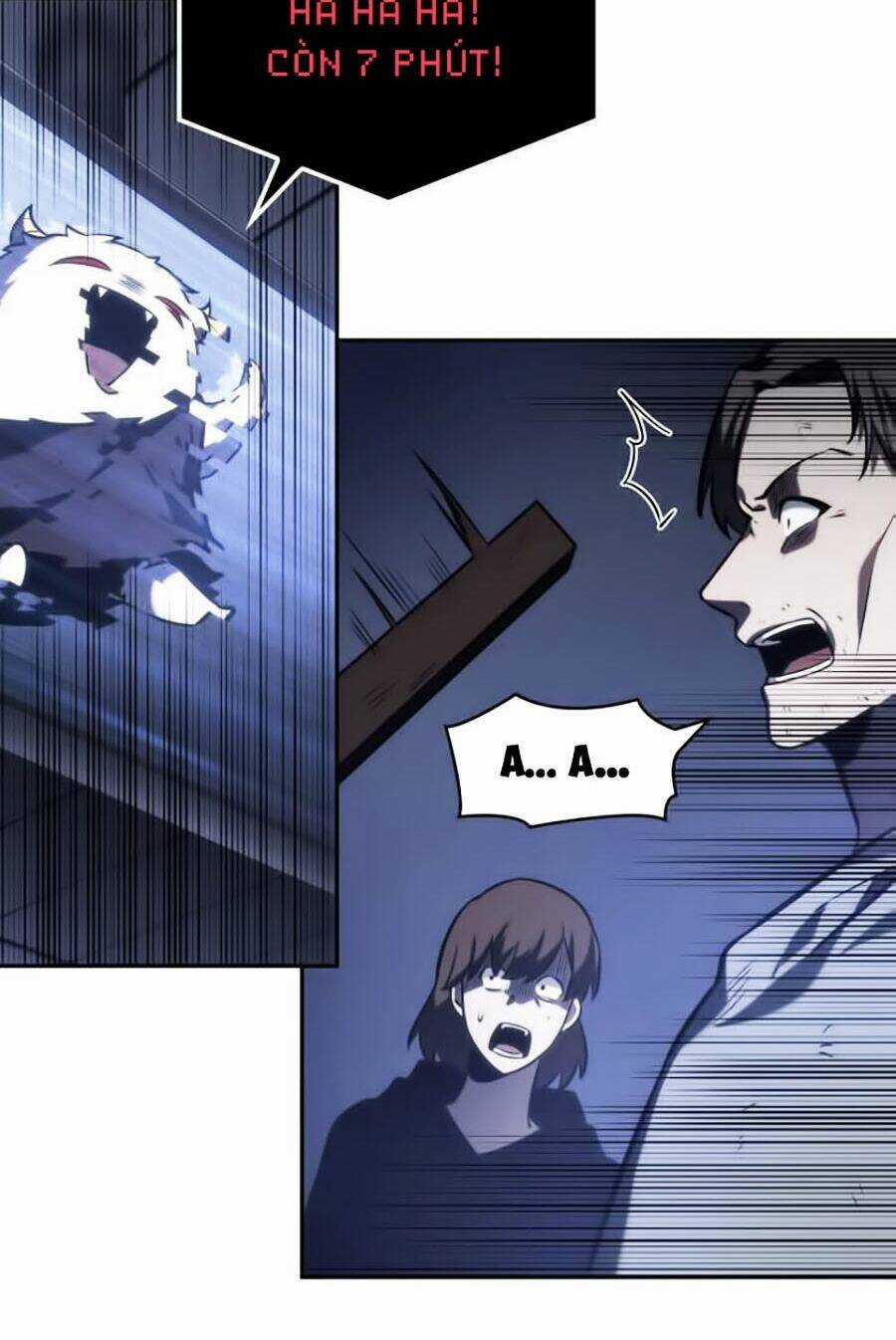 Toàn Trí Độc Giả - Omniscient Reader - Chapter 24 - Trang 30