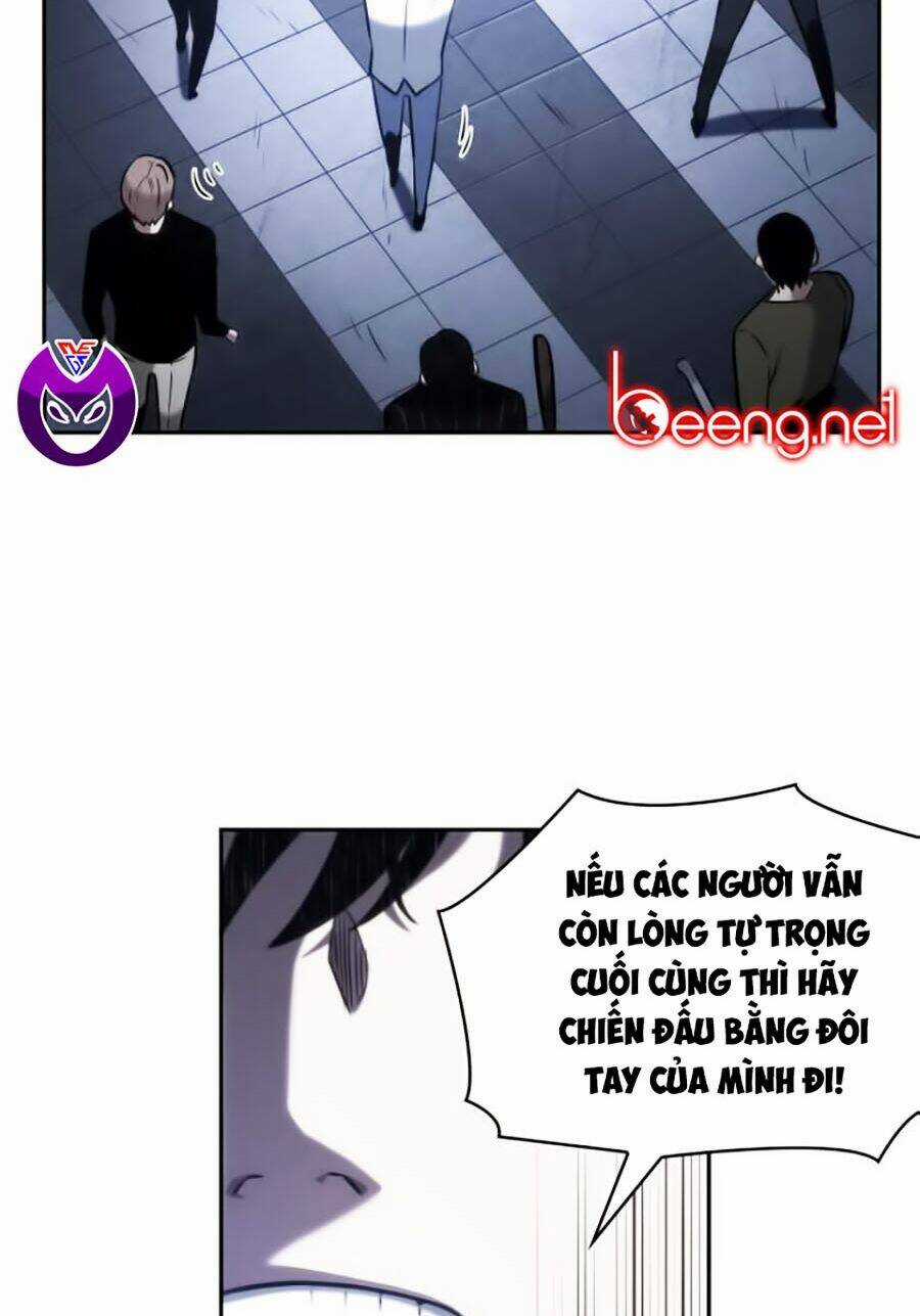 Toàn Trí Độc Giả - Omniscient Reader - Chapter 24 - Trang 32