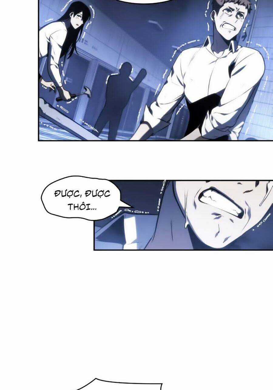 Toàn Trí Độc Giả - Omniscient Reader - Chapter 24 - Trang 38