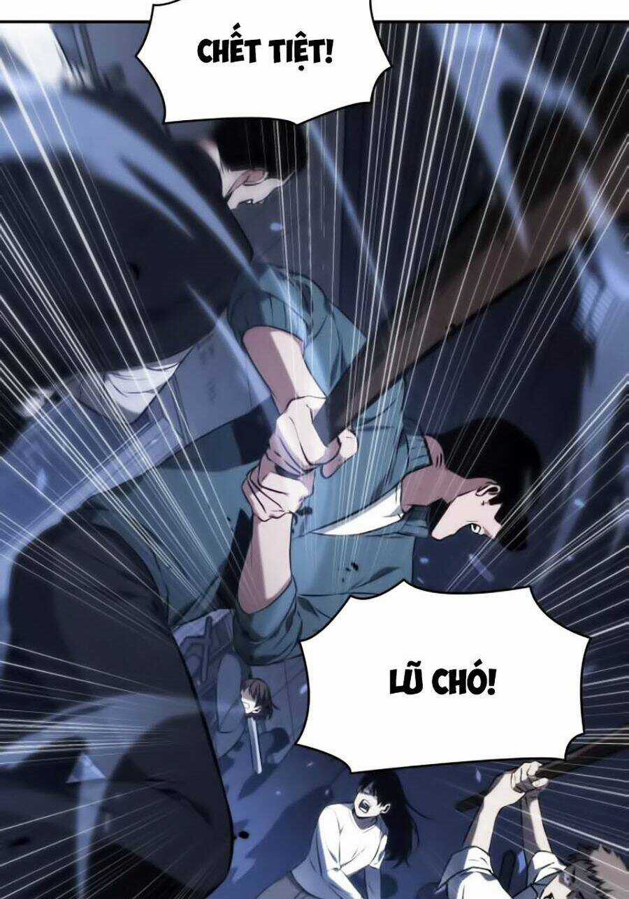 Toàn Trí Độc Giả - Omniscient Reader - Chapter 24 - Trang 39