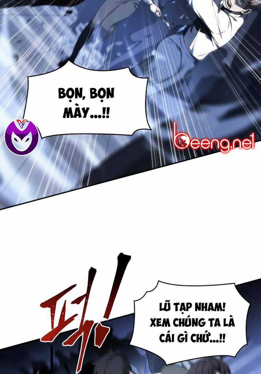 Toàn Trí Độc Giả - Omniscient Reader - Chapter 24 - Trang 40