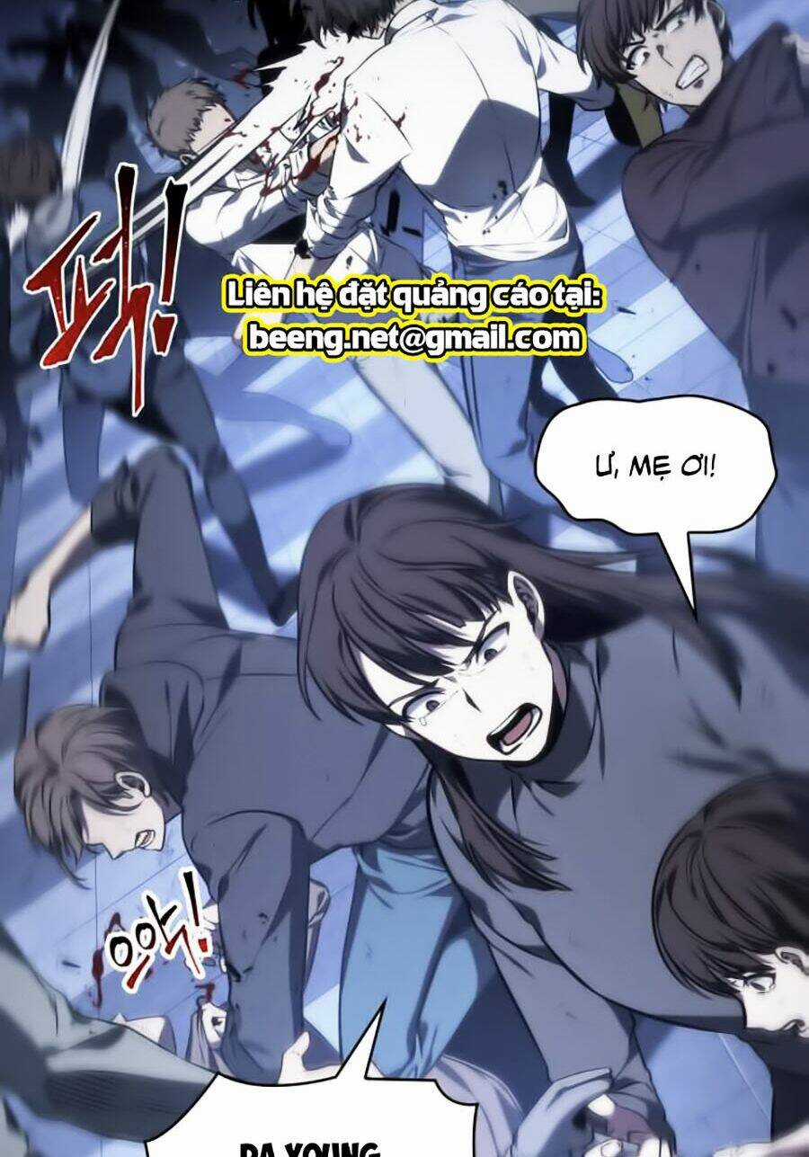 Toàn Trí Độc Giả - Omniscient Reader - Chapter 24 - Trang 41