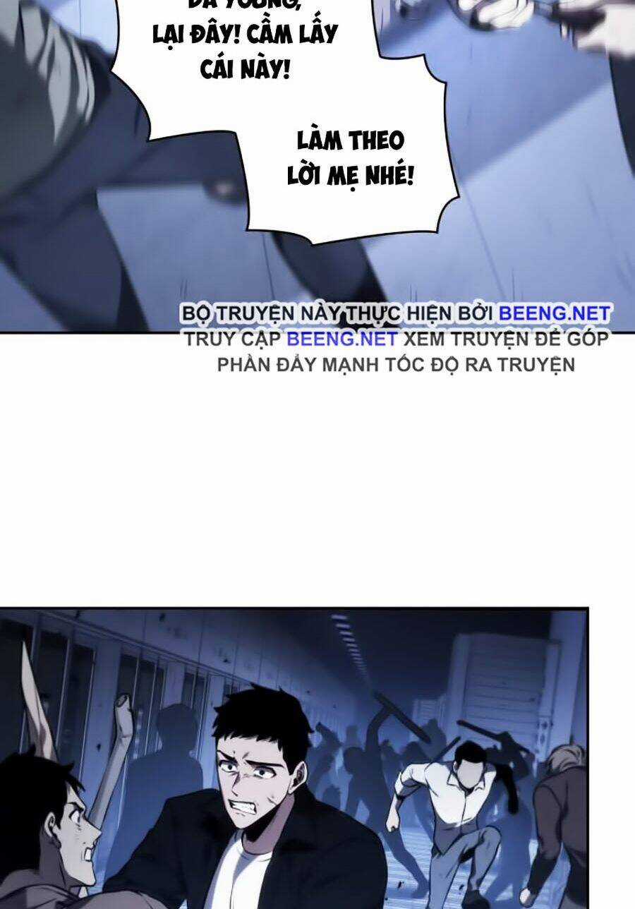 Toàn Trí Độc Giả - Omniscient Reader - Chapter 24 - Trang 42