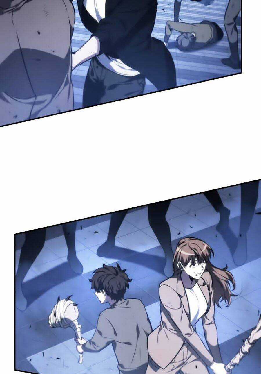 Toàn Trí Độc Giả - Omniscient Reader - Chapter 24 - Trang 43