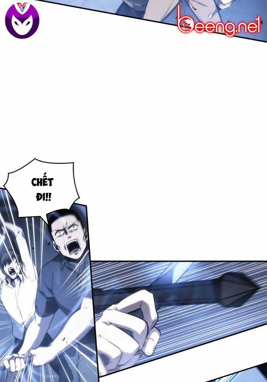 Toàn Trí Độc Giả - Omniscient Reader - Chapter 24 - Trang 44