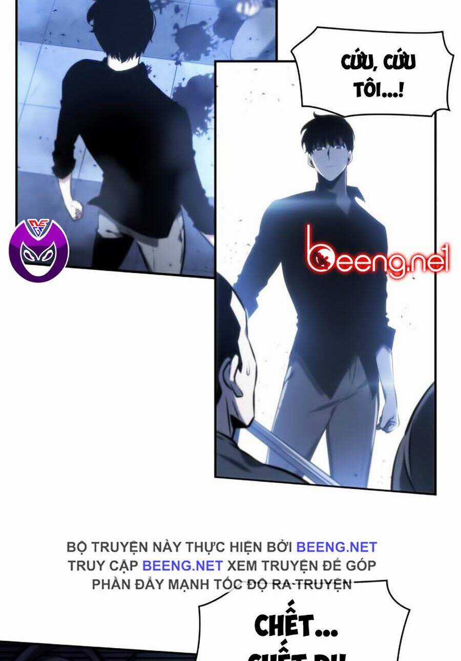 Toàn Trí Độc Giả - Omniscient Reader - Chapter 24 - Trang 48