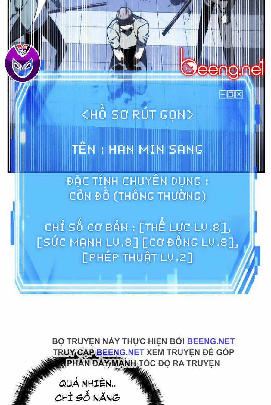 Toàn Trí Độc Giả - Omniscient Reader - Chapter 24 - Trang 7