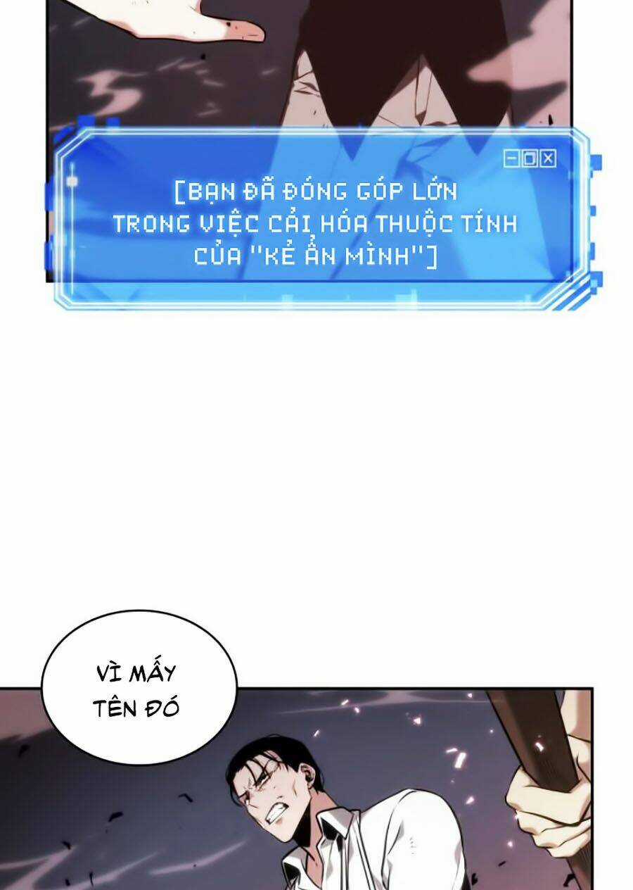 Toàn Trí Độc Giả - Omniscient Reader - Chapter 24 - Trang 62