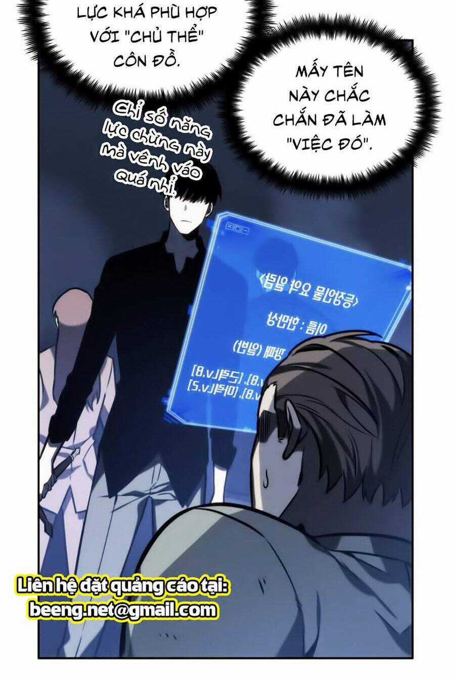 Toàn Trí Độc Giả - Omniscient Reader - Chapter 24 - Trang 8