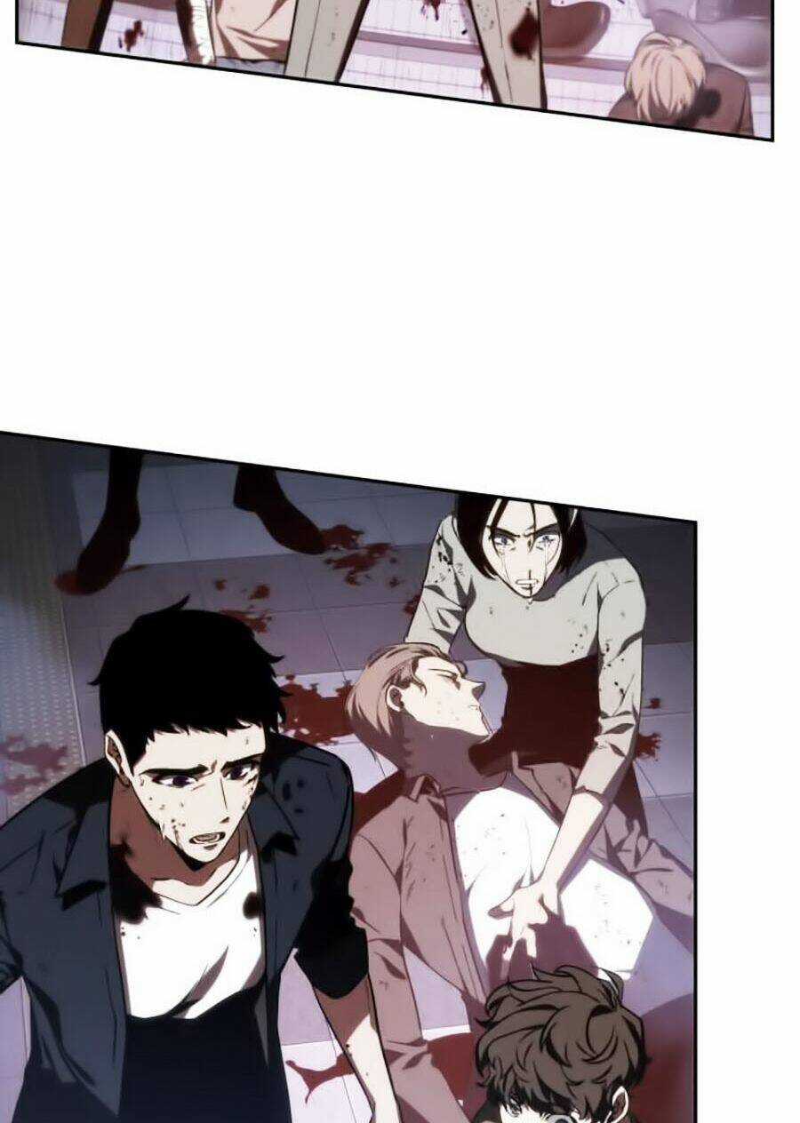 Toàn Trí Độc Giả - Omniscient Reader - Chapter 24 - Trang 85