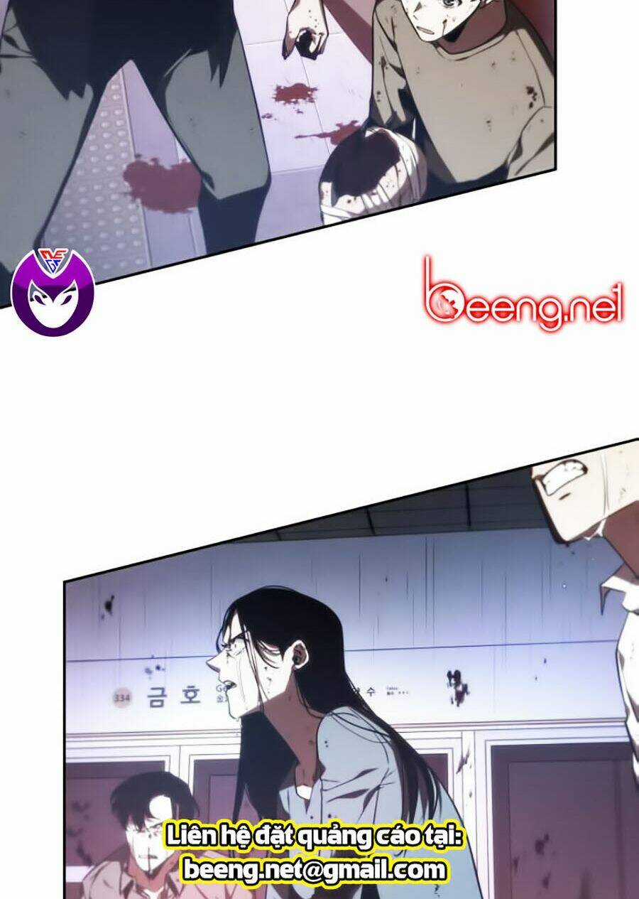 Toàn Trí Độc Giả - Omniscient Reader - Chapter 24 - Trang 86