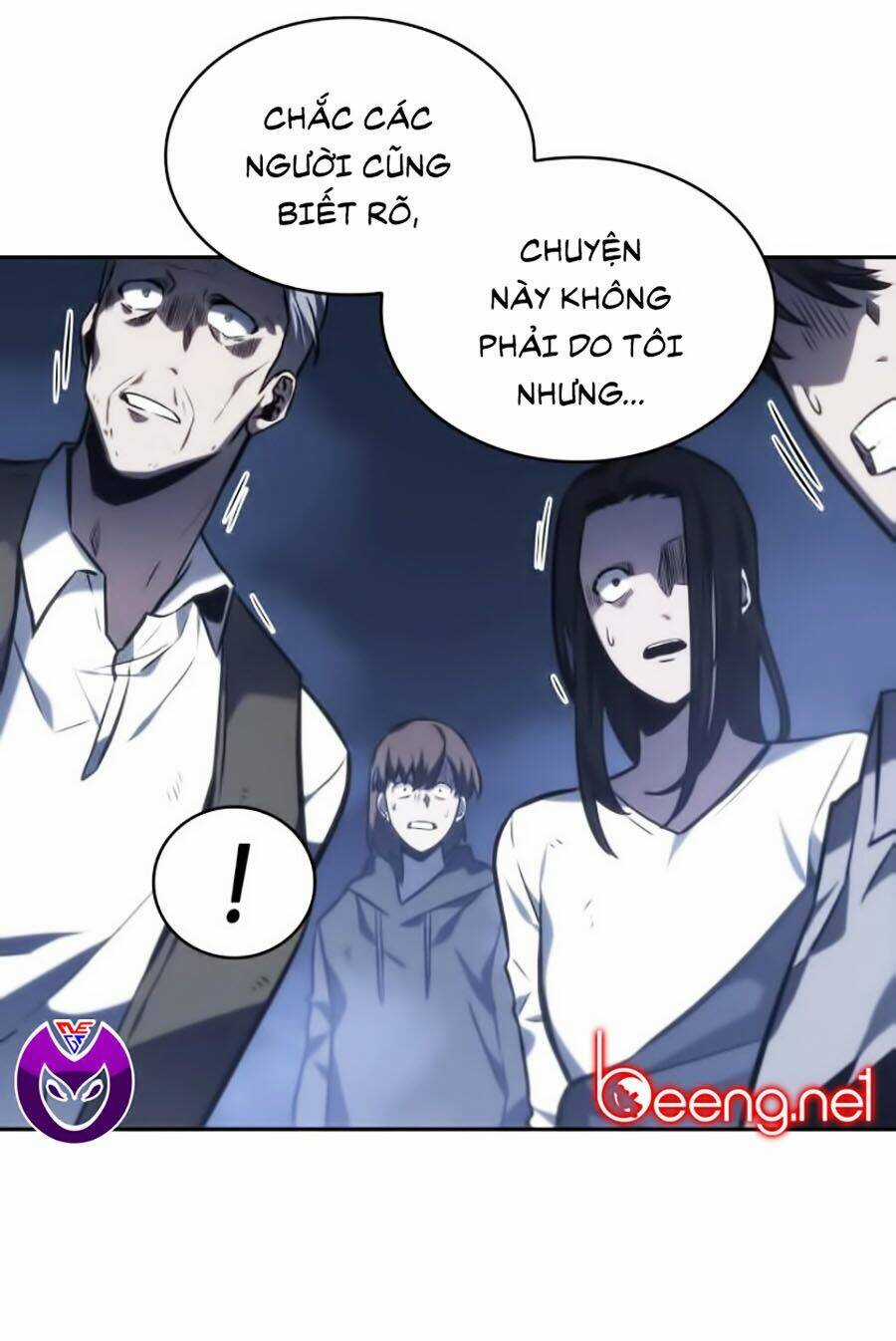 Toàn Trí Độc Giả - Omniscient Reader - Chapter 24 - Trang 10