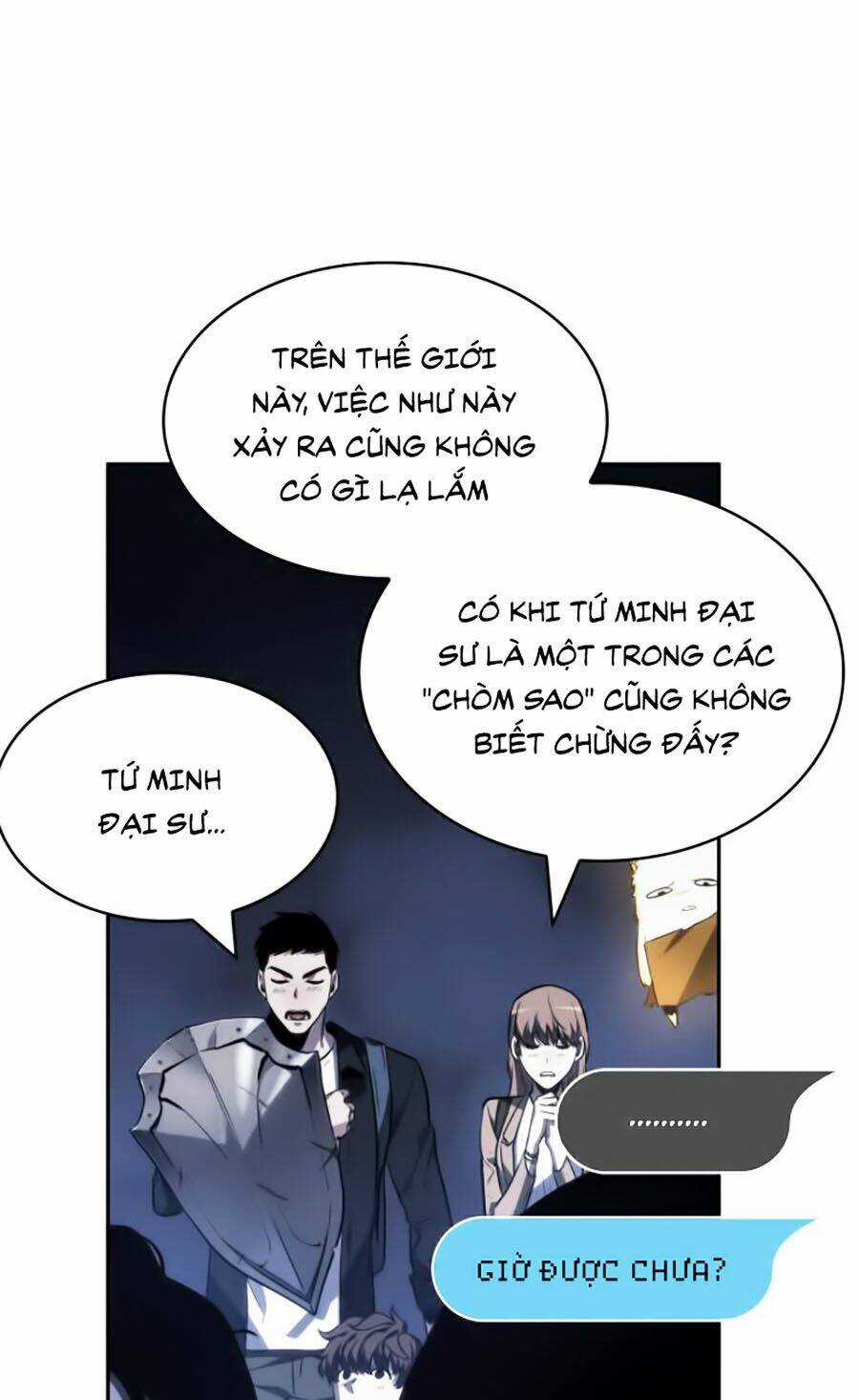 Toàn Trí Độc Giả - Omniscient Reader - Chapter 25 - Trang 101