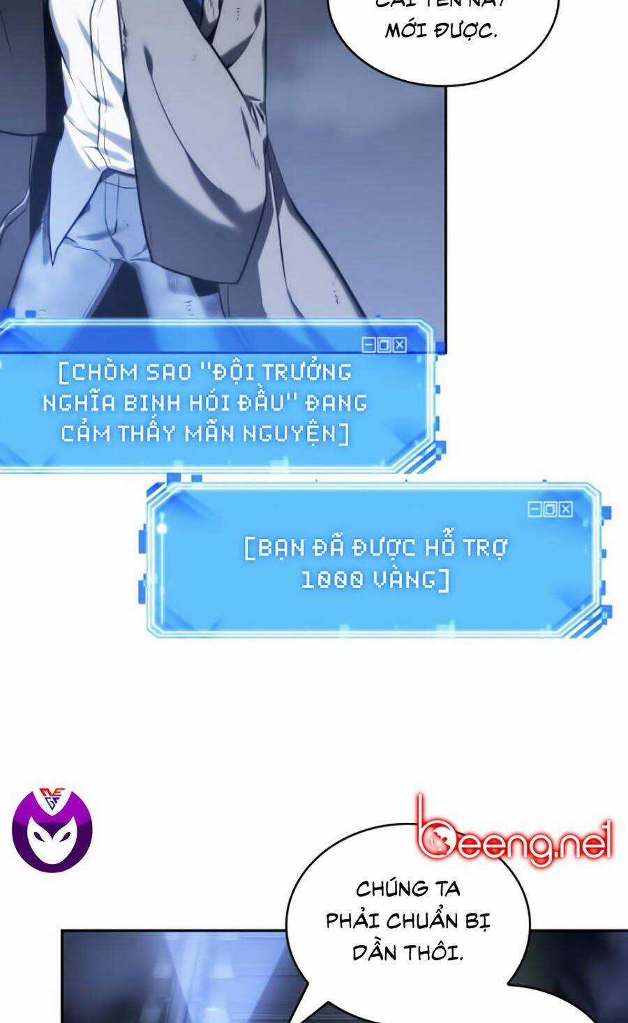 Toàn Trí Độc Giả - Omniscient Reader - Chapter 25 - Trang 104