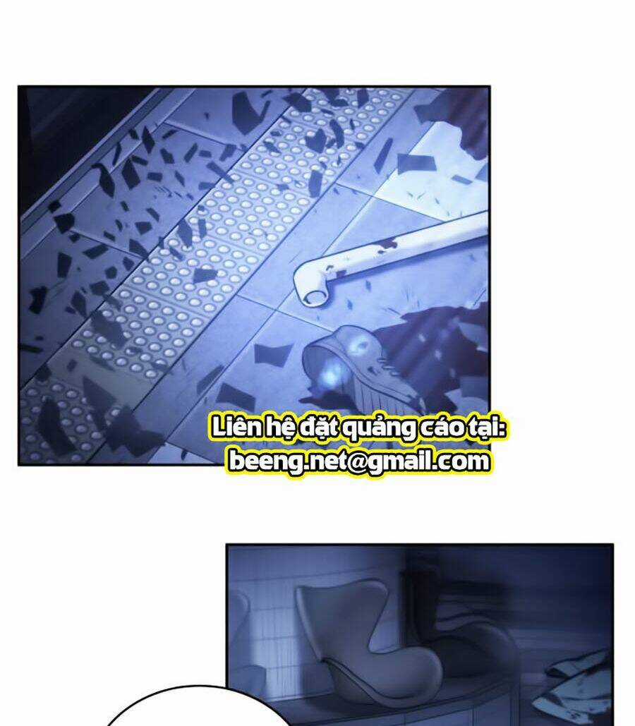 Toàn Trí Độc Giả - Omniscient Reader - Chapter 25 - Trang 3