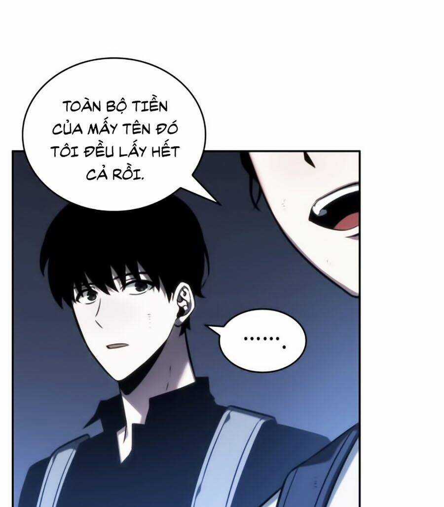 Toàn Trí Độc Giả - Omniscient Reader - Chapter 25 - Trang 21