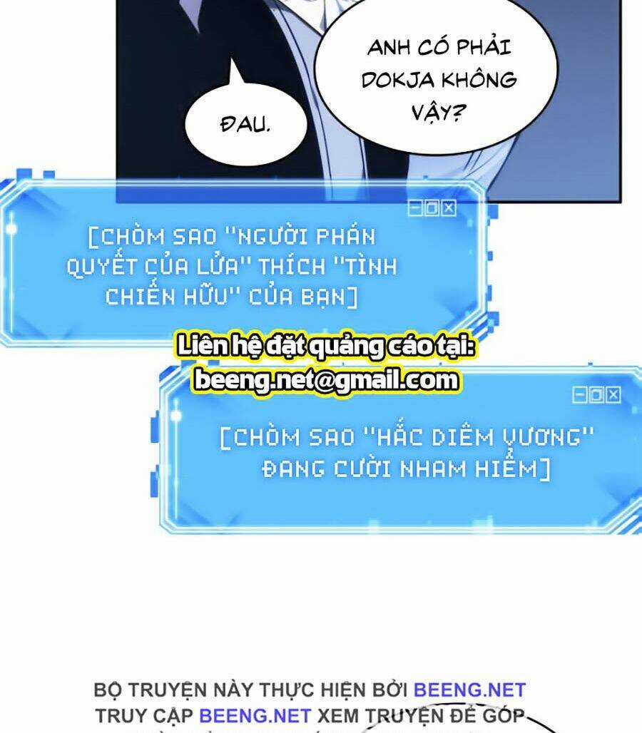 Toàn Trí Độc Giả - Omniscient Reader - Chapter 25 - Trang 23