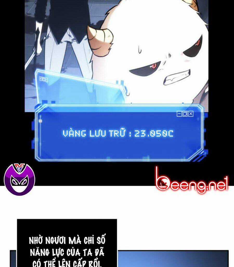 Toàn Trí Độc Giả - Omniscient Reader - Chapter 25 - Trang 26