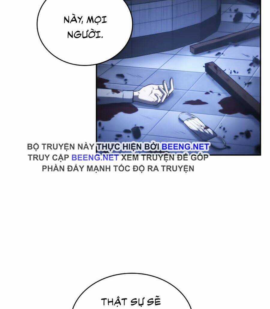 Toàn Trí Độc Giả - Omniscient Reader - Chapter 25 - Trang 4