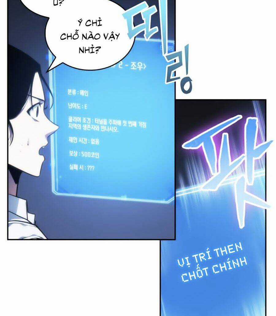 Toàn Trí Độc Giả - Omniscient Reader - Chapter 25 - Trang 34